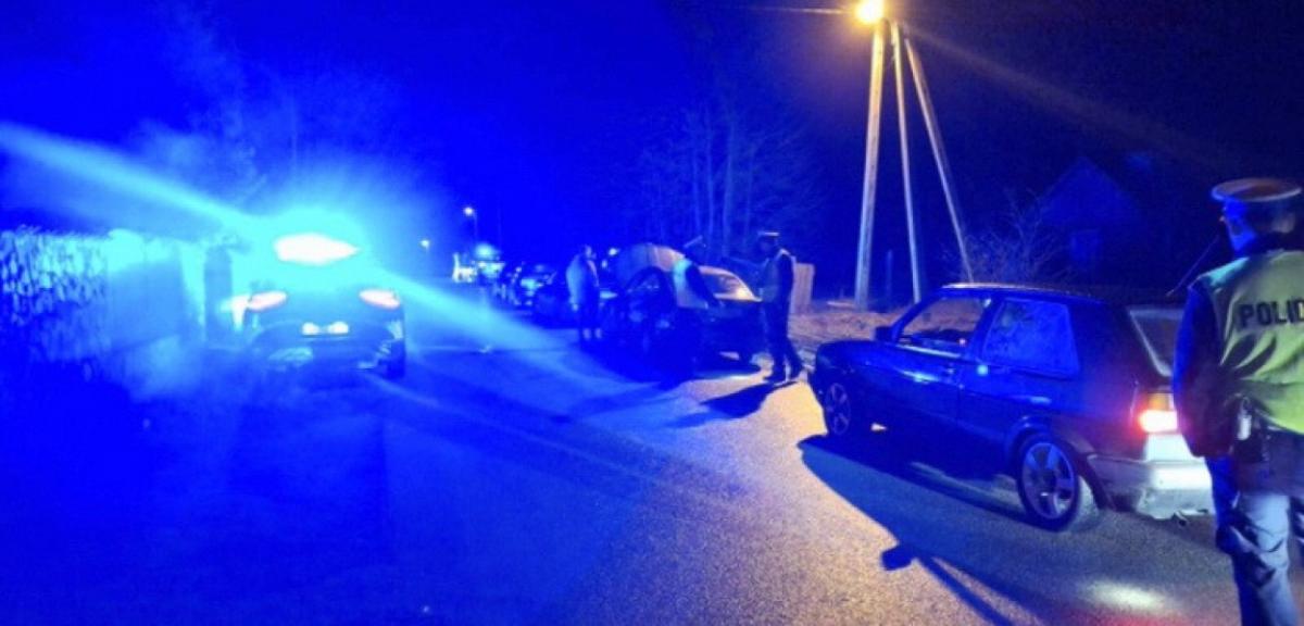 Miało być jak w Monte Carlo. Wyścigi aut po piskich ulicach