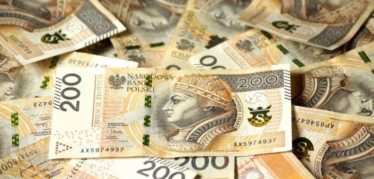 220 tys. stracił mieszkaniec powiatu