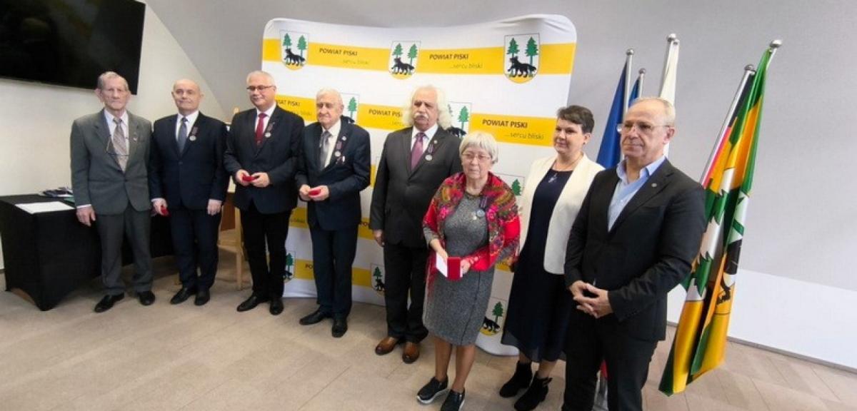 Upamiętnienie historii Armii Krajowej w 82 rocznicę utworzenia