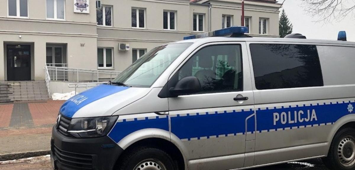 Podsumowanie weekendu na drogach