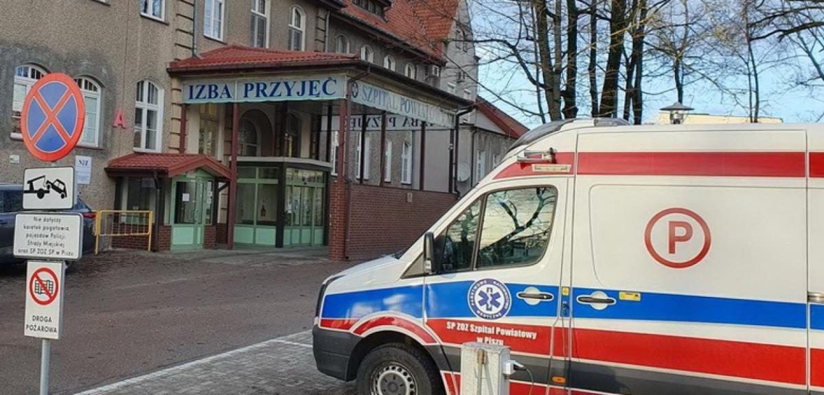 Ortopedia ruszy ponownie. Konflikty i problemy szpitala pozostają
