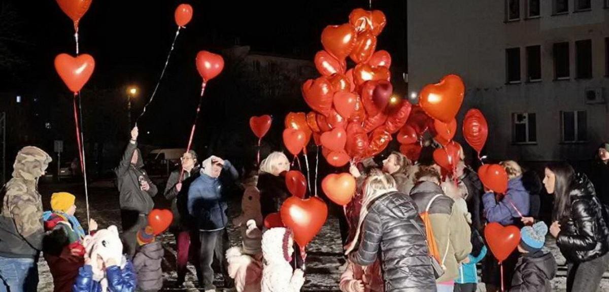 Orkiestra zagrała i znów pobiła rekord