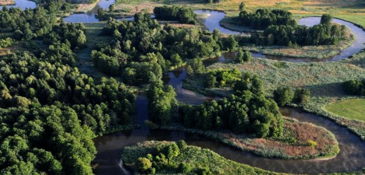 Konsultacje w sprawie szlaku Pisa-Narew oraz strefy zamku piskiego