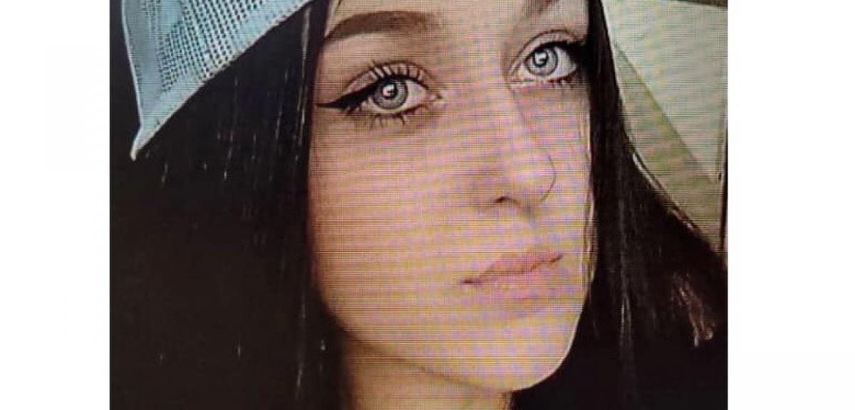 15-letnia Klaudia Malinowska odnaleziona