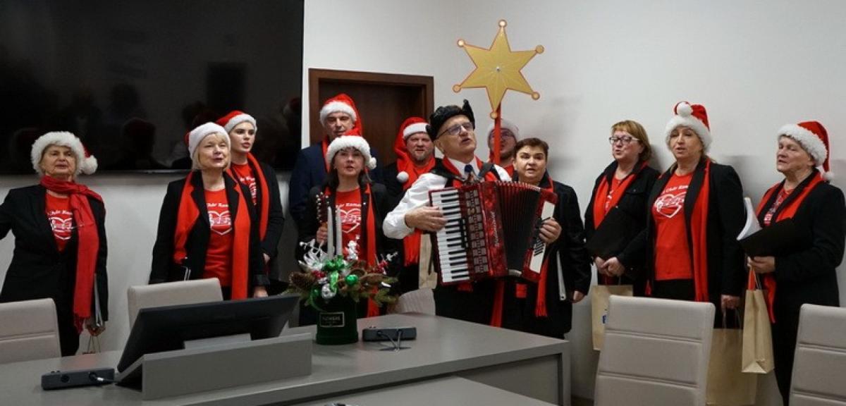 Hej kolęda, kolęda