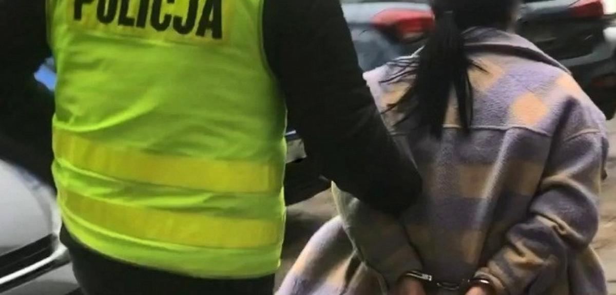  Alkohol, kłótnia i nóż w plecach. 26-latka z zarzutem usiłowania…