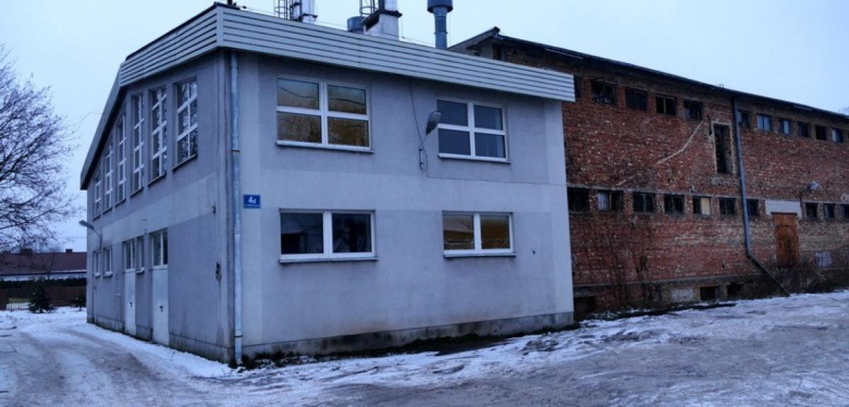 W budynku przy szpitalu zaplanowano krematorium. Mieszkańcy okolicy…