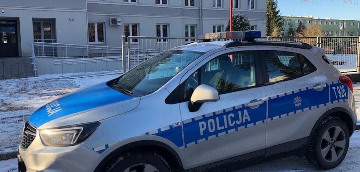 Drobne kolizje i nietrzeźwi kierowcy - podsumowuje weekend drogówka