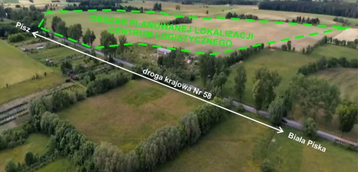 Przybędzie 300 nowych miejsc pracy dla mieszkańców naszego powiatu