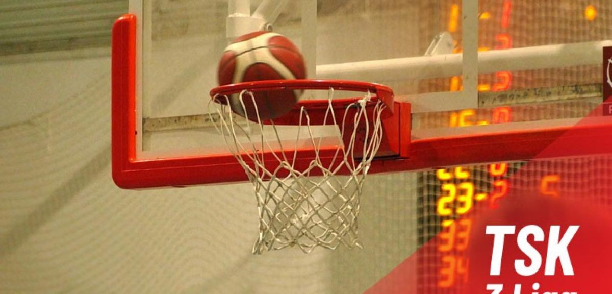 Jeziorowcy przegrali w Gdańsku 63:98