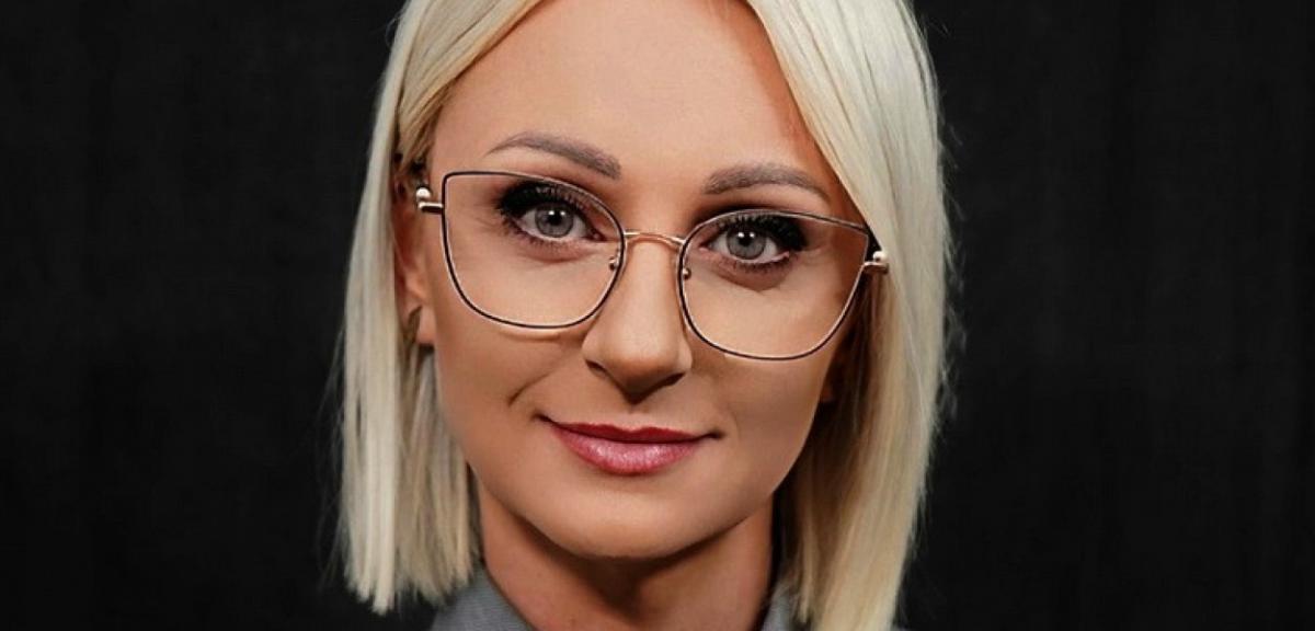  Katarzyna Sobiech nową radną Sejmiku Województwa Warmińsko -…