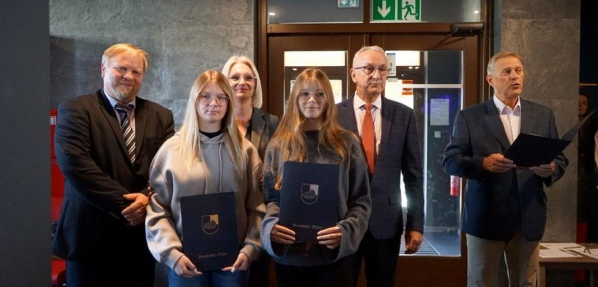 Nagrody i wyróżnienia sportowe za 2022 rok