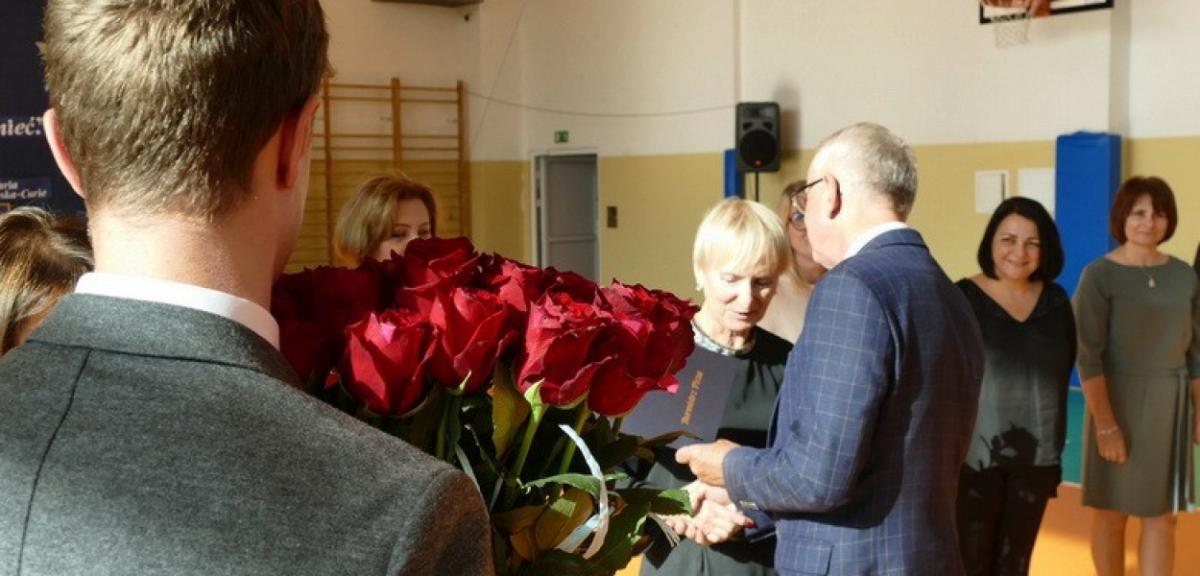 Gminne Obchody Dnia Edukacji Narodowej