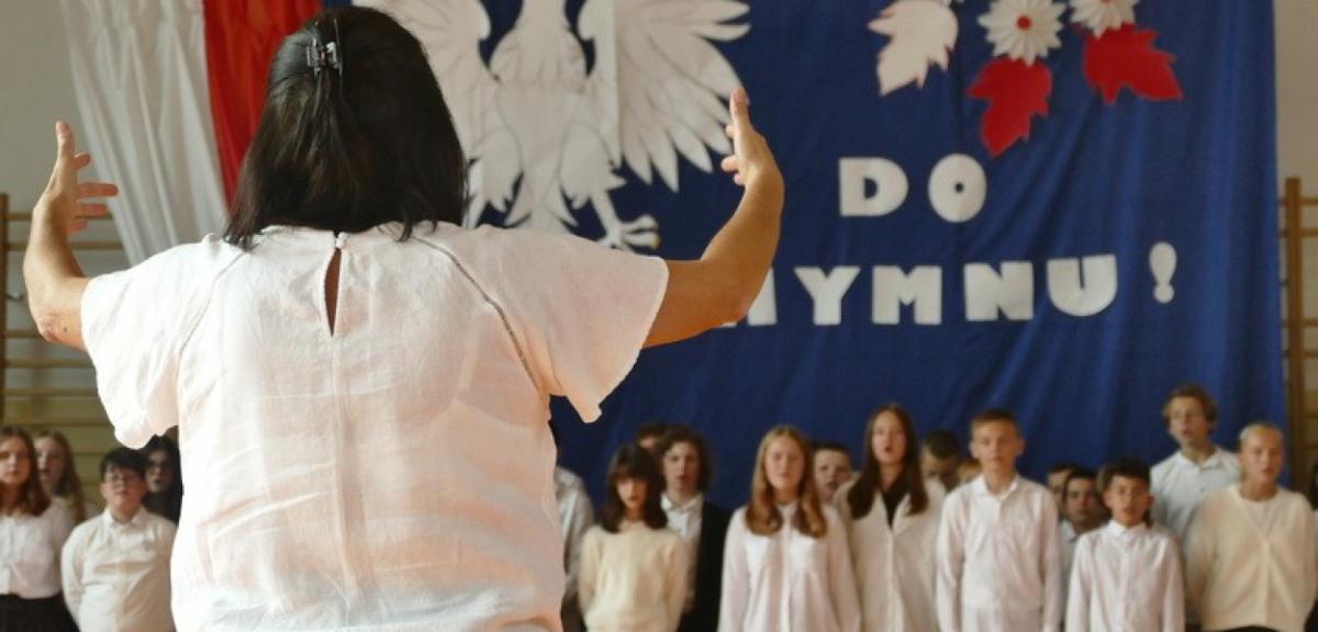 Czy uczniowie SP 2 w Piszu wyśpiewają nagrodę?
