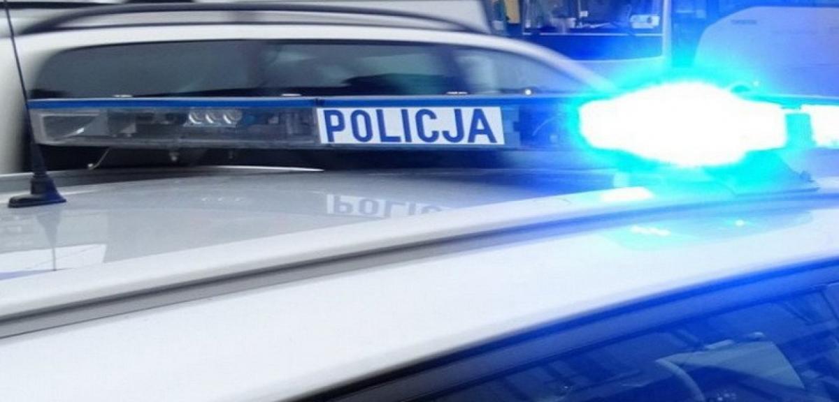 20 i 23-latek kierowali autami po spożyciu narkotyków