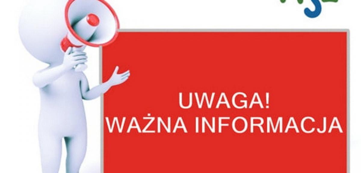 Usunięcie awarii oświetlenia ulicznego