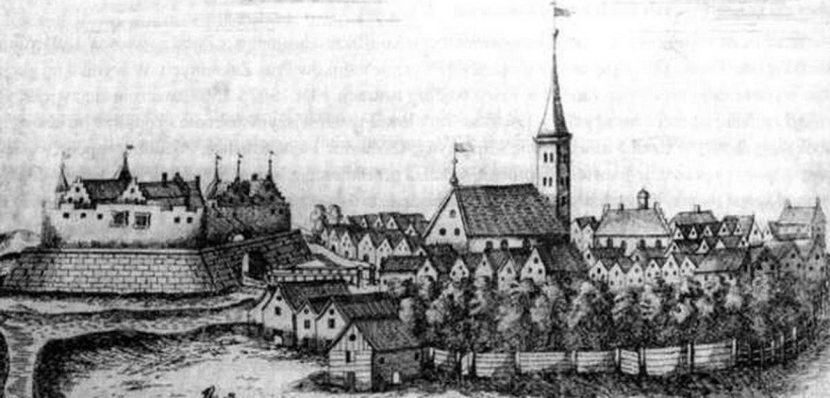 Gmina Pisz zleciła badania archeologiczne w strefie Zamku Piskiego