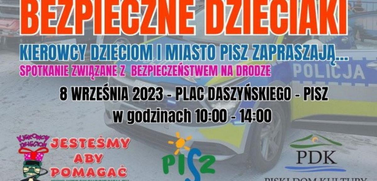 Bezpieczne Dzieciaki