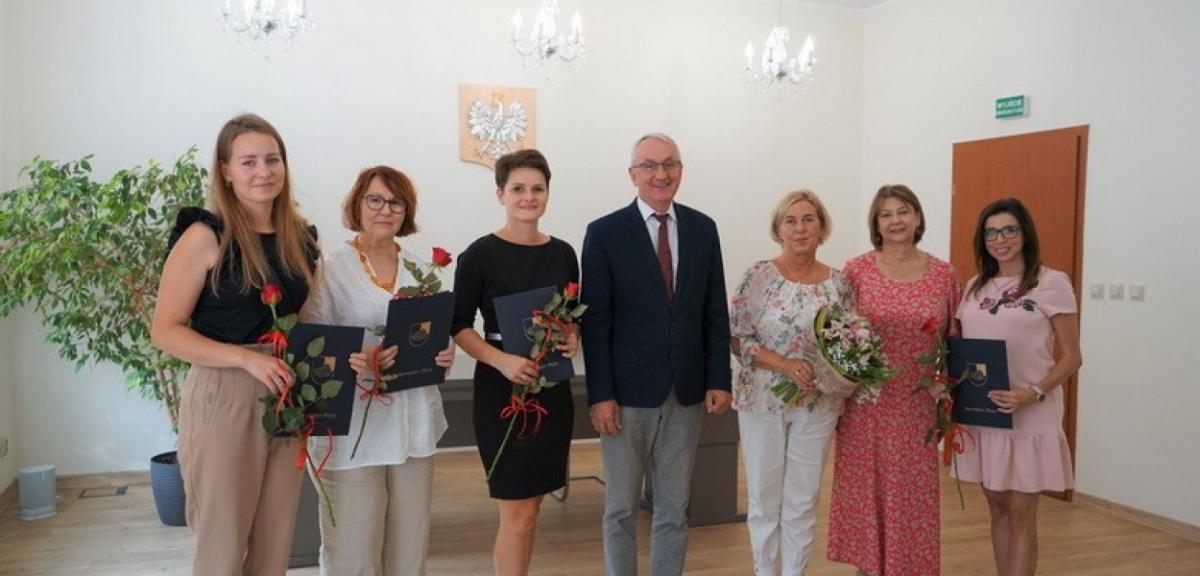 Akty mianowanie dla nauczycieli oraz akt powołania na stanowisko dyrektora