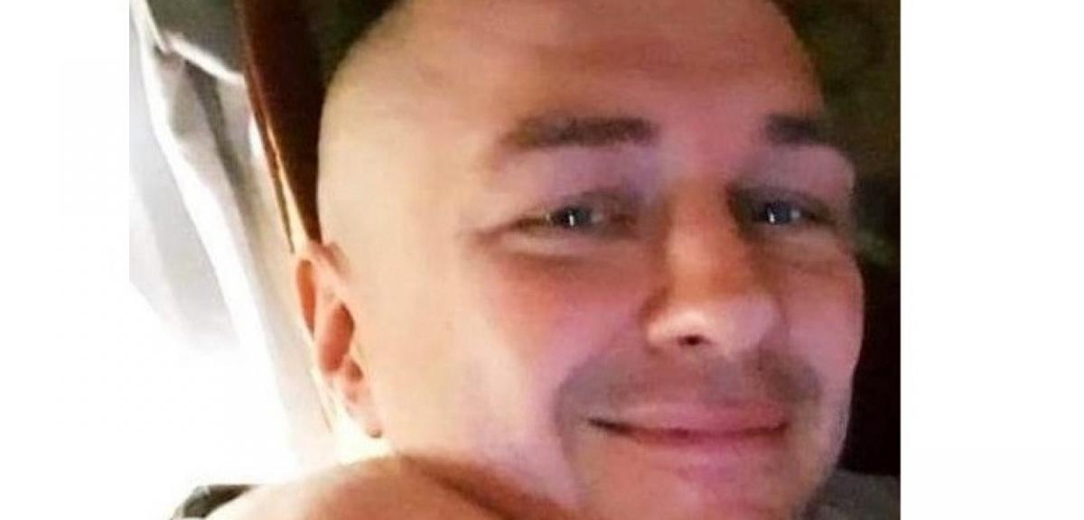 Zaginął Adam Sekscińskiz Pisza