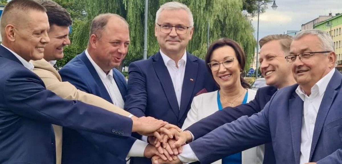 278 milionów na obwodnicę Pisza. Wybrano najkorzystniejszy wariant