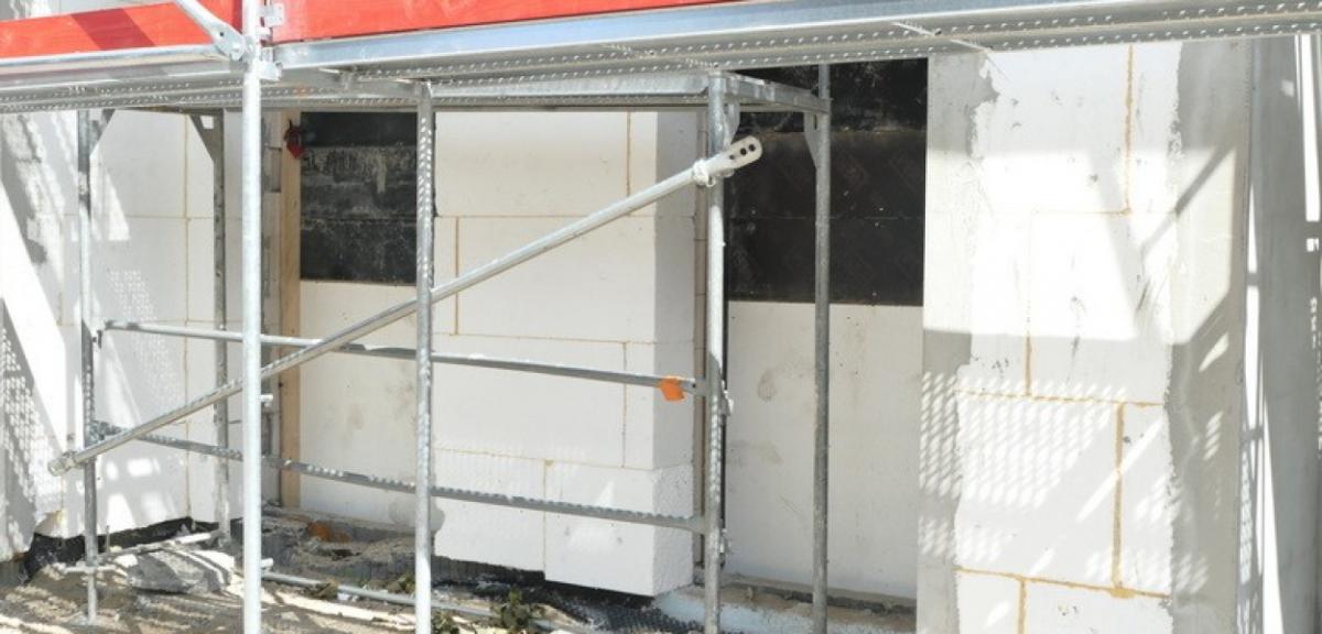 Inwestor: na dzień dzisiejszy nie ma zerwanej umowy