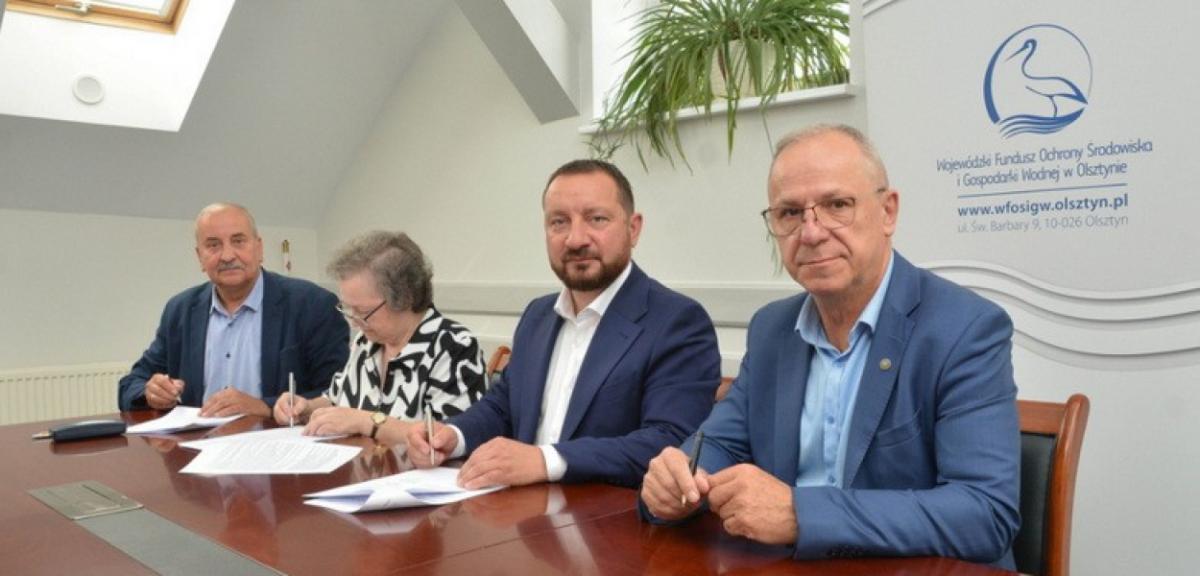 Ekopracownie - zielone serce szkoły
