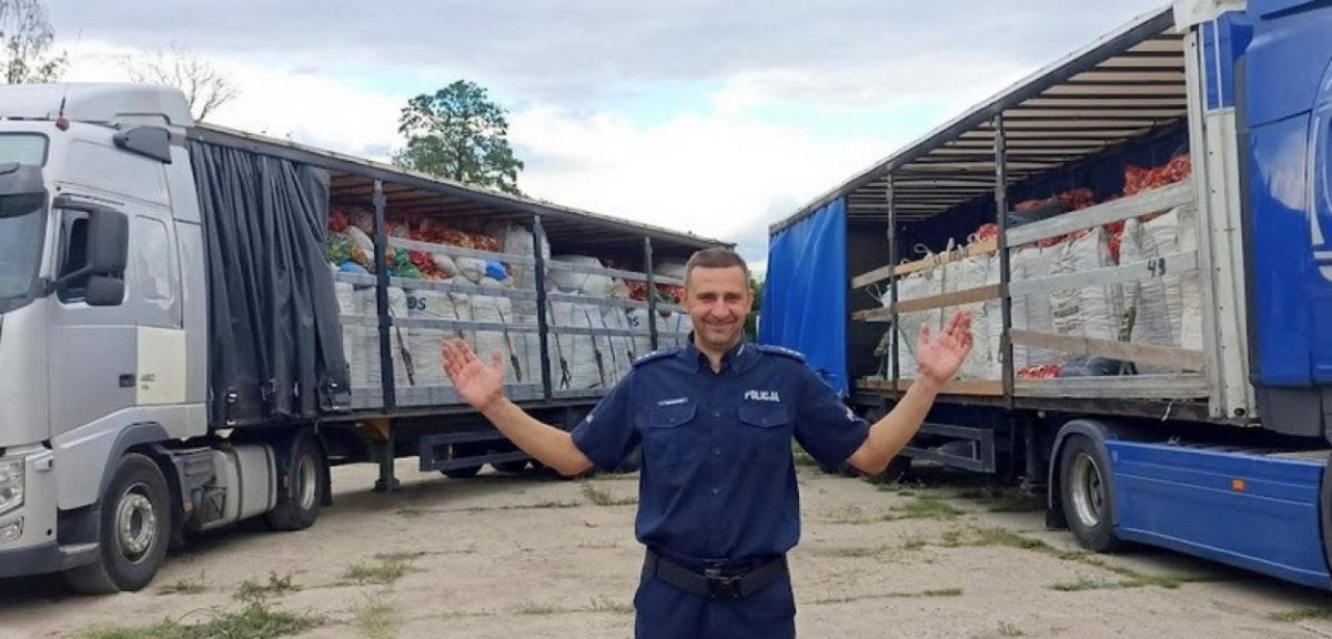 Rekord został pobity. Zebraliśmy ponad 14 ton nakrętek