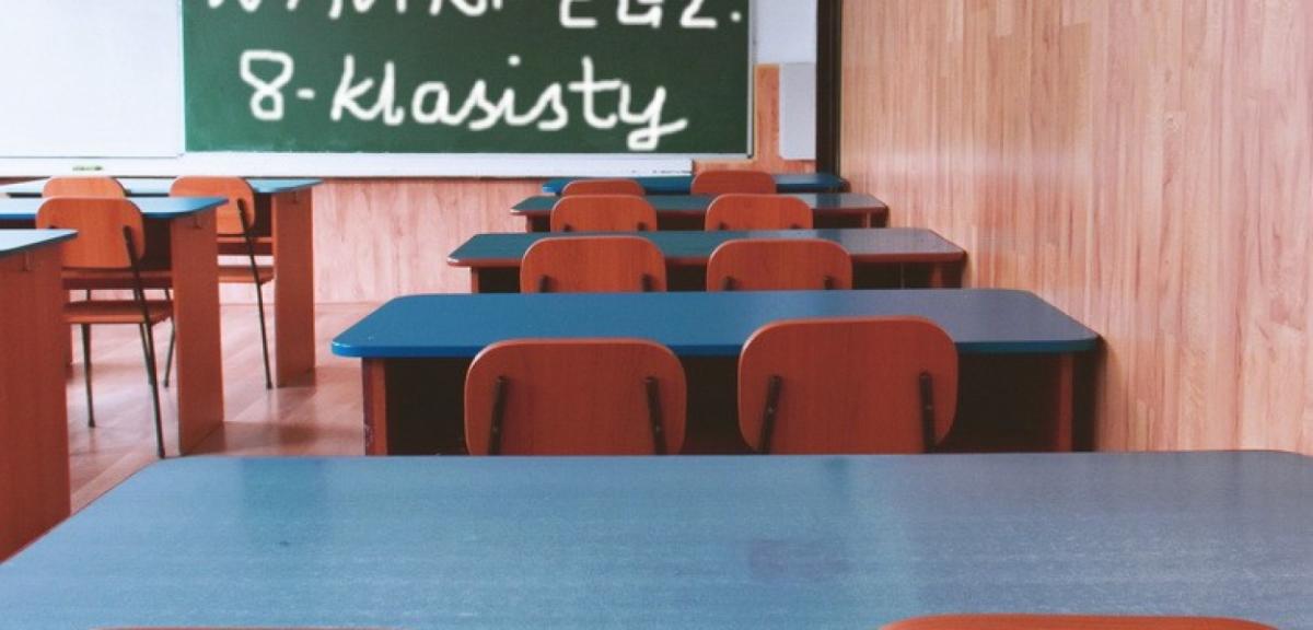 Znamy szczegółowe wyniki egzaminu ósmoklasisty