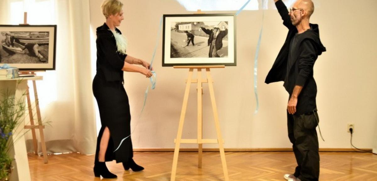 Sentymentalna podróż po dawnych Mazurach