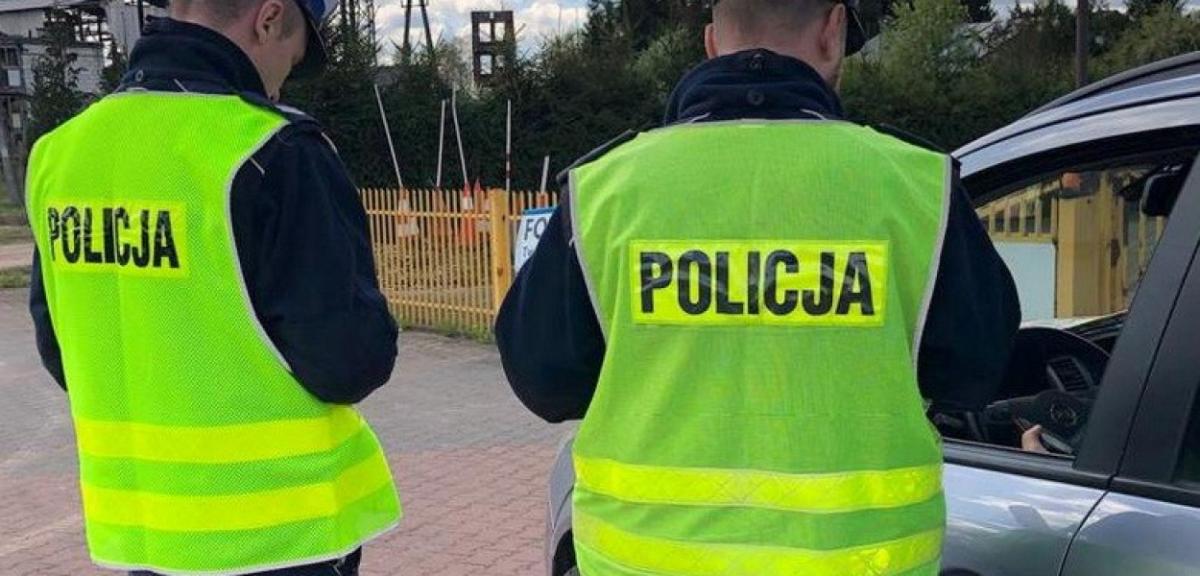 Turyści z mandatami. Pierwszy wakacyjny weekend na drodze