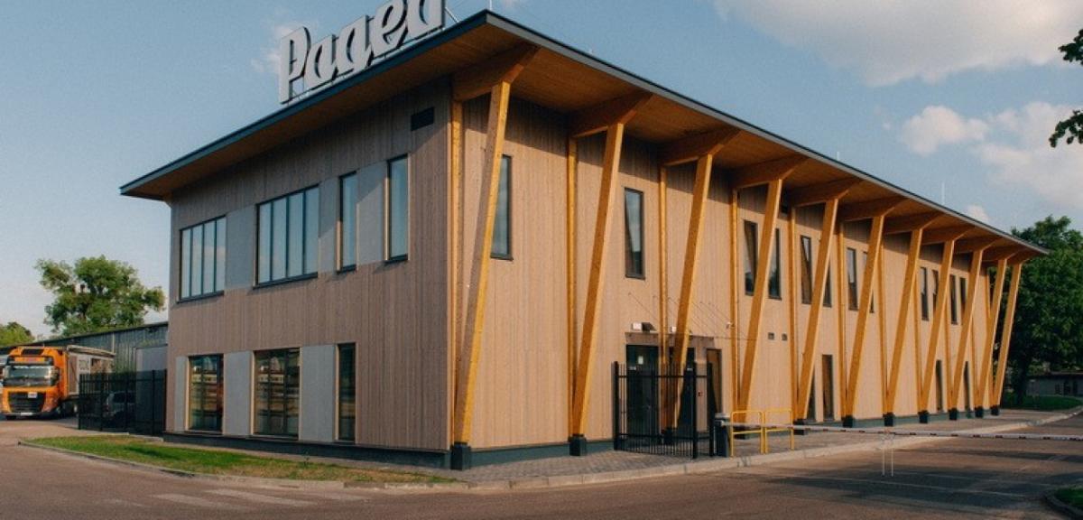 Otwarto w Piszu Paged LabTech - laboratorium technologii drewna