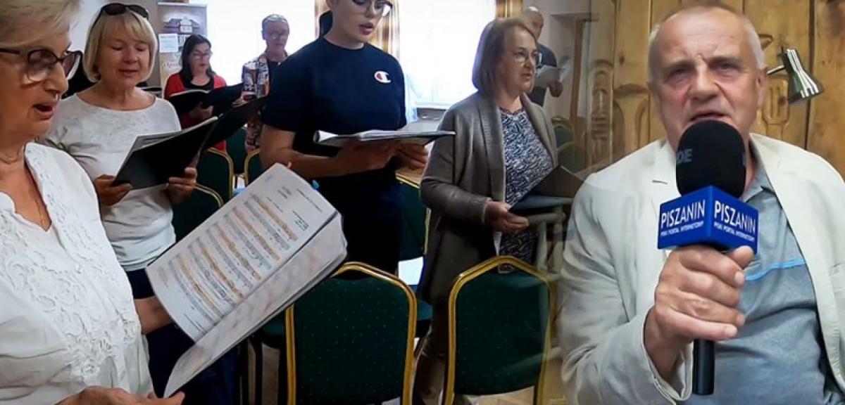 Muzyczne zaproszenie na koncert jubileuszowy