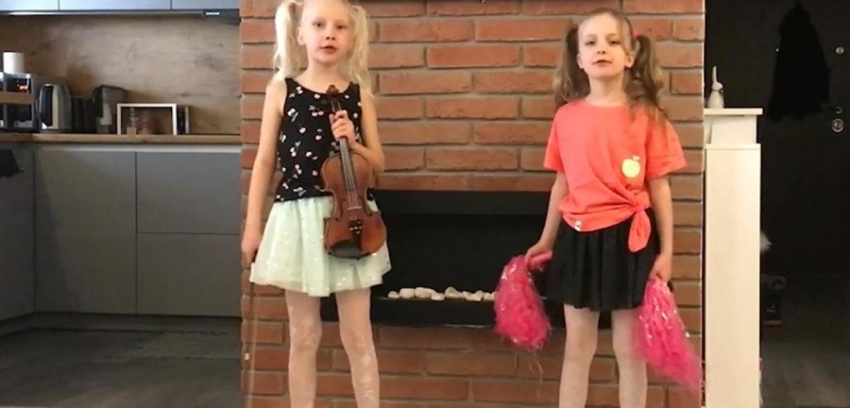 Nela i Lila walczą w ogólnopolskim plebiscycie. Możemy im pomóc wygrać