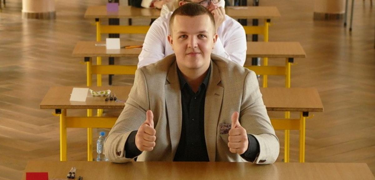 Początek matur w Starym Ogólniaku. Galeria zdjęć.