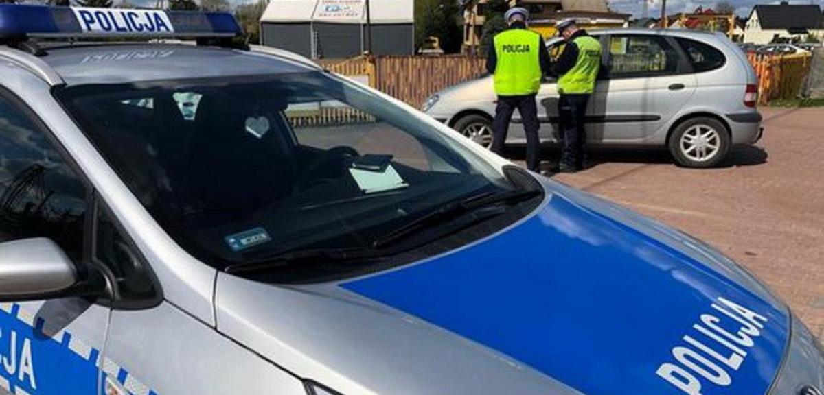 Majówka. Na razie bezpieczna-komentuje piska policja