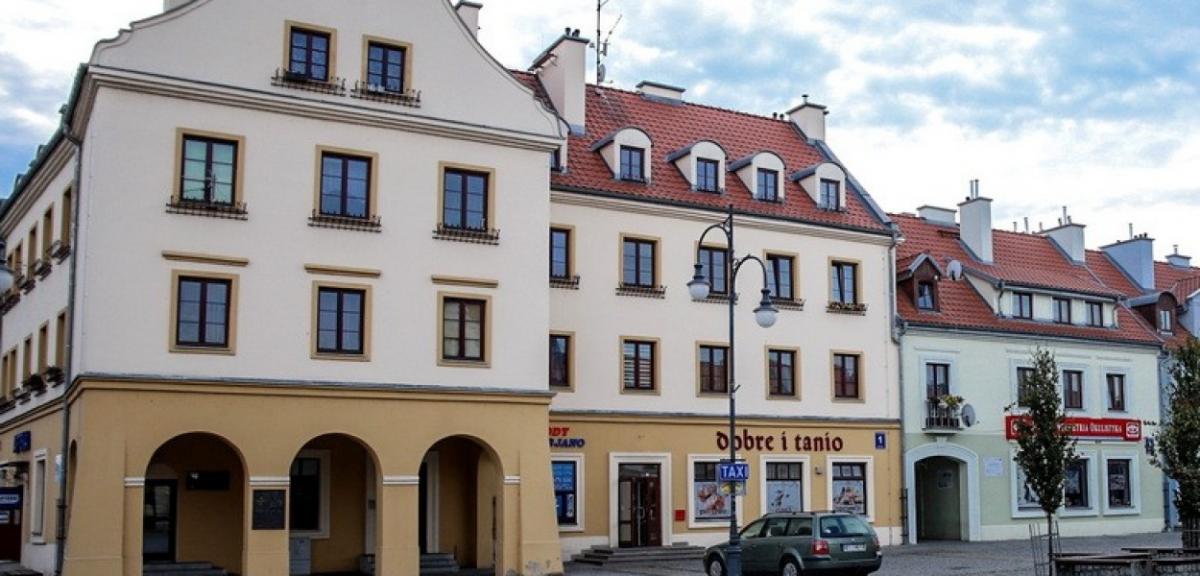 Wnioskujemy o dofinansowanie z Rządowego Programu Odbudowy Zabytków