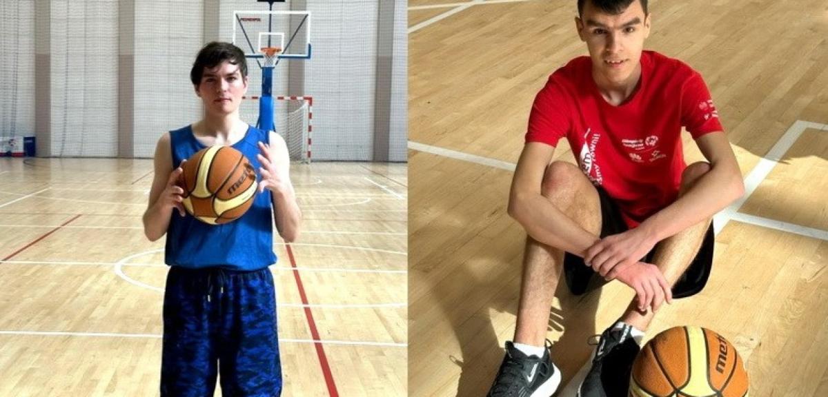 Mamy swoich reprezentantów na Igrzyska Olimpiad Specjalnych 