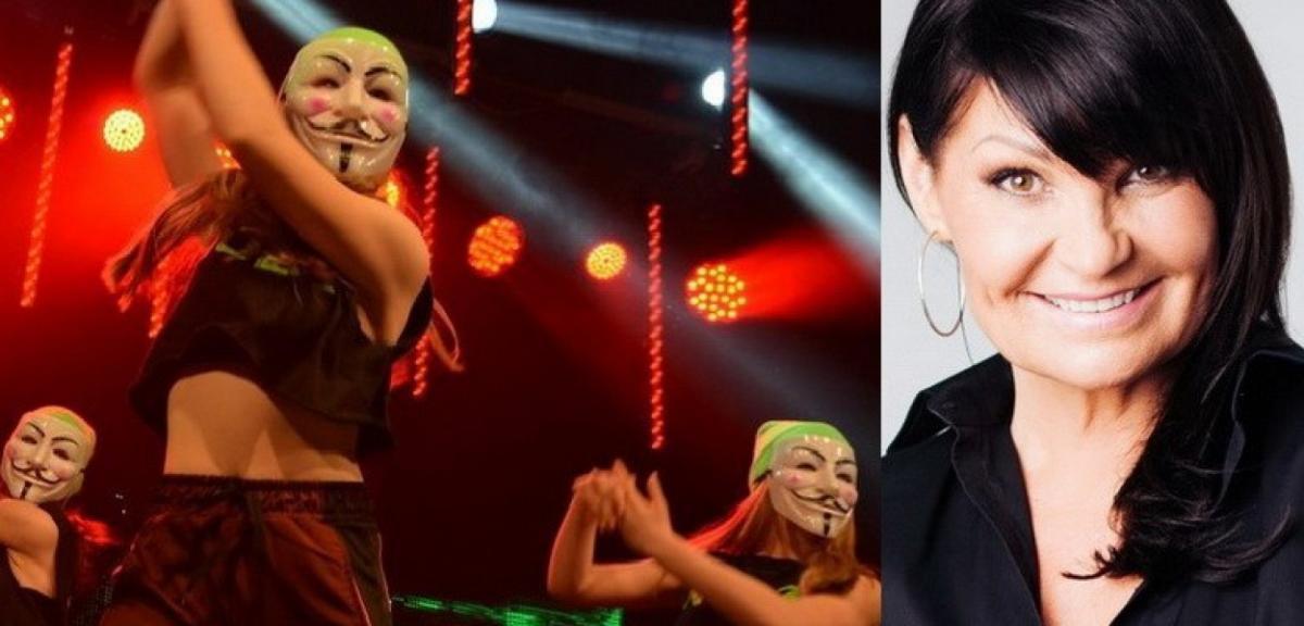 Ivona Pavlović jurorem w Turnieju Tańca o Puchar Burmistrza Pisza
