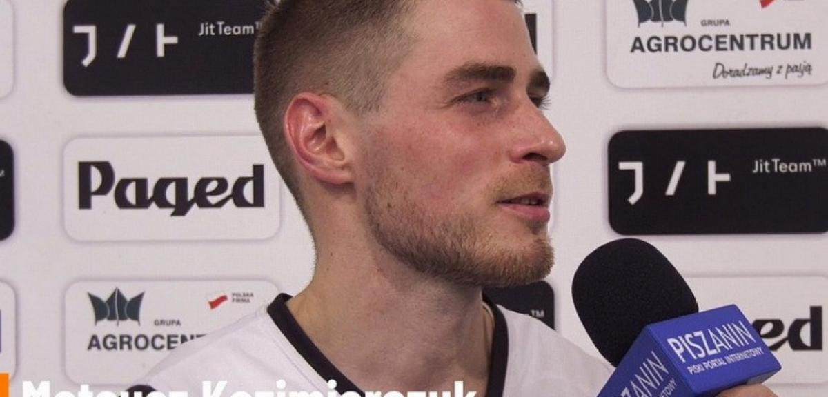  Piszanie pokonali Profbud Legia Warszawa 86:48. Obejrzyj transmisję i…