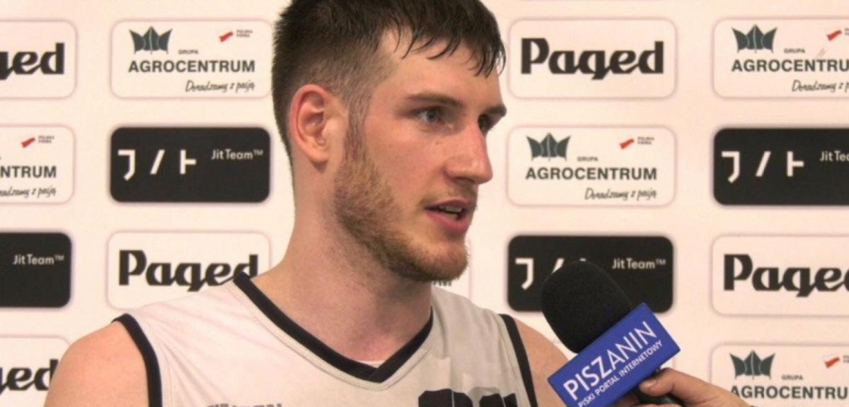 Piszanie u siebie grają w rytm braw publiczności. TSK vs TUR 77:72