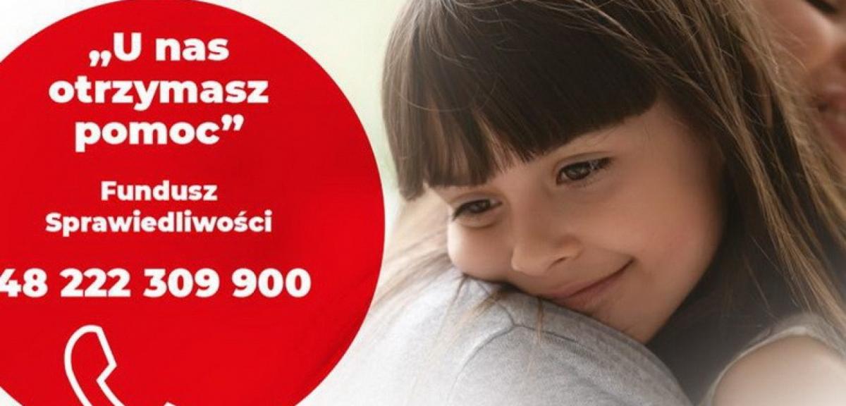 Rozpoczął się Tydzień Pomocy Pokrzywdzonym Przestępstwem