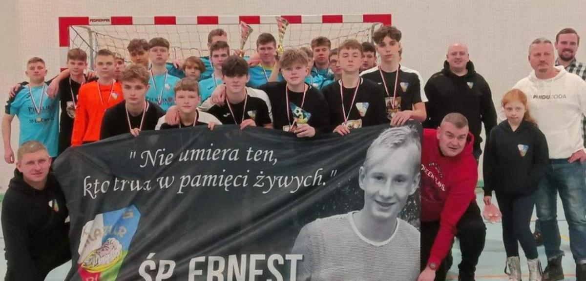 Memoriał Ernesta Banacha
