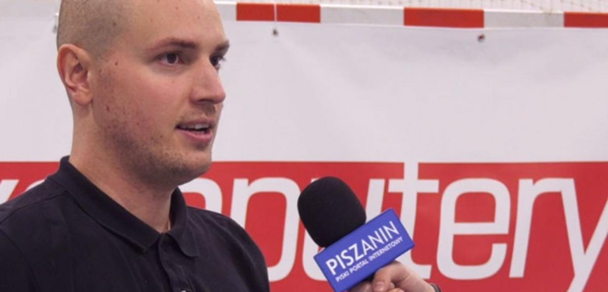 14 wygrana w sezonie! TSK Roś Pisz pokonał Kolejarza Basket Radom 74-54