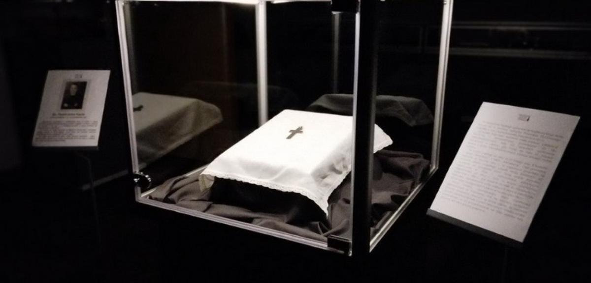 Nowa ekspozycja piskiego muzeum