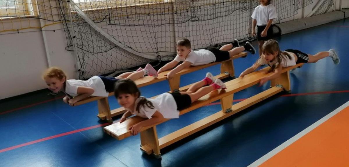  Przedszkole Miejskie w Piszu w drodze po tytuł Przedszkola Promującego…