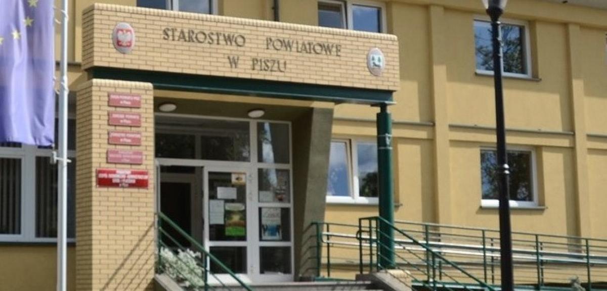 Bezpłatna pomoc prawna dla mieszkańców powiatu