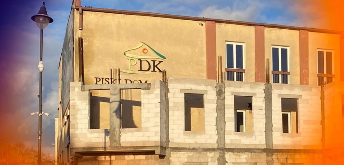 Koszmarna budowa przestanie straszyć. Tanio nie będzie 