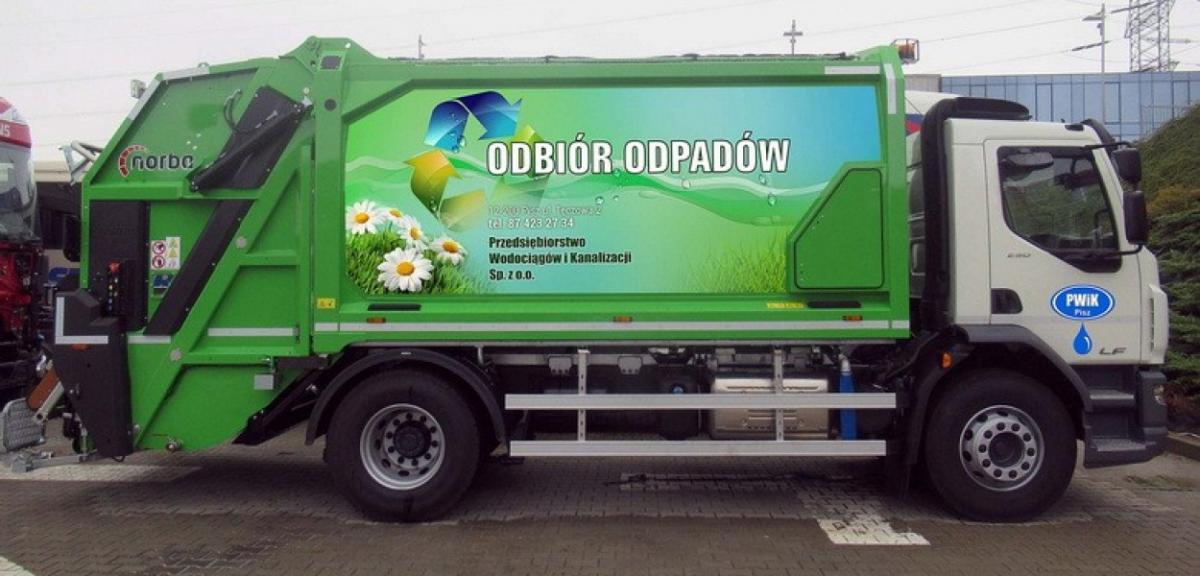  Piski PWiK inwestuje w nowy tabor