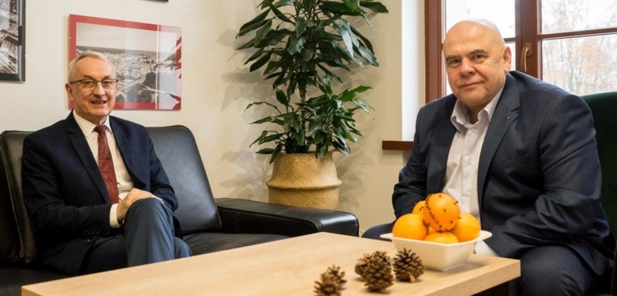  Dobre wieści. Wkrótce w Karpie zostanie przebudowana stacja uzdatniania…